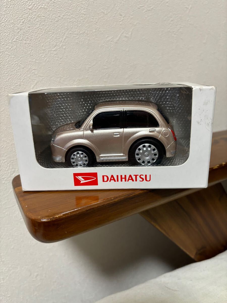Yahoo!オークション -「ダイハツミラジーノ ミニカー」の落札