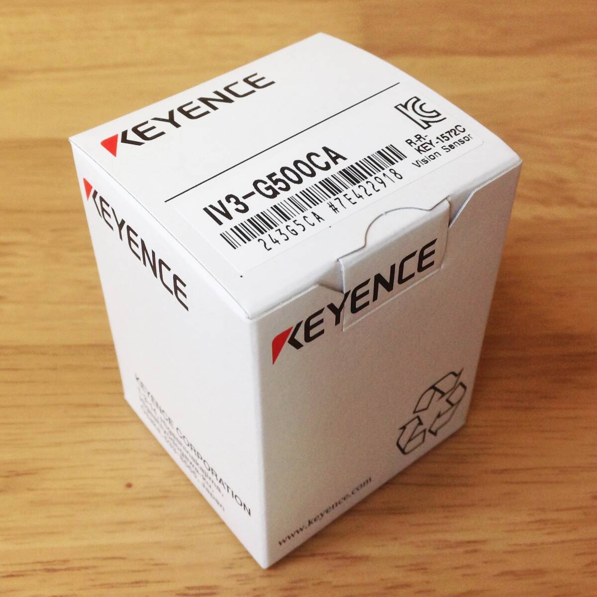 Yahoo!オークション -「キーエンス iv3」の落札相場・落札価格 Yahoo!オークション -「キーエンス iv3」の落札相場・落札価格