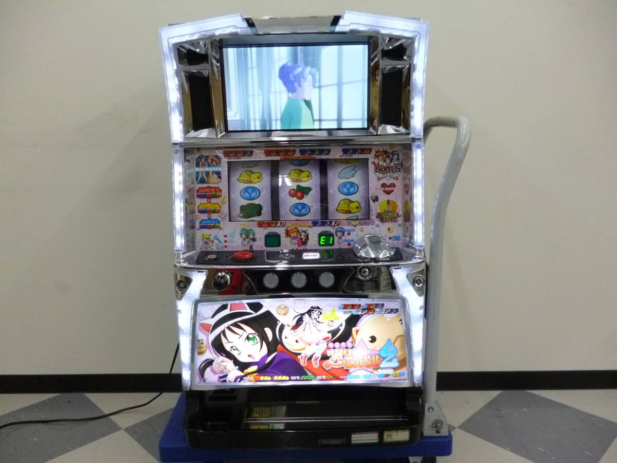 Yahoo!オークション -「ツインエンジェル2 実機」の落札相場 Yahoo!オークション -「ツインエンジェル2 実機」の落札相場