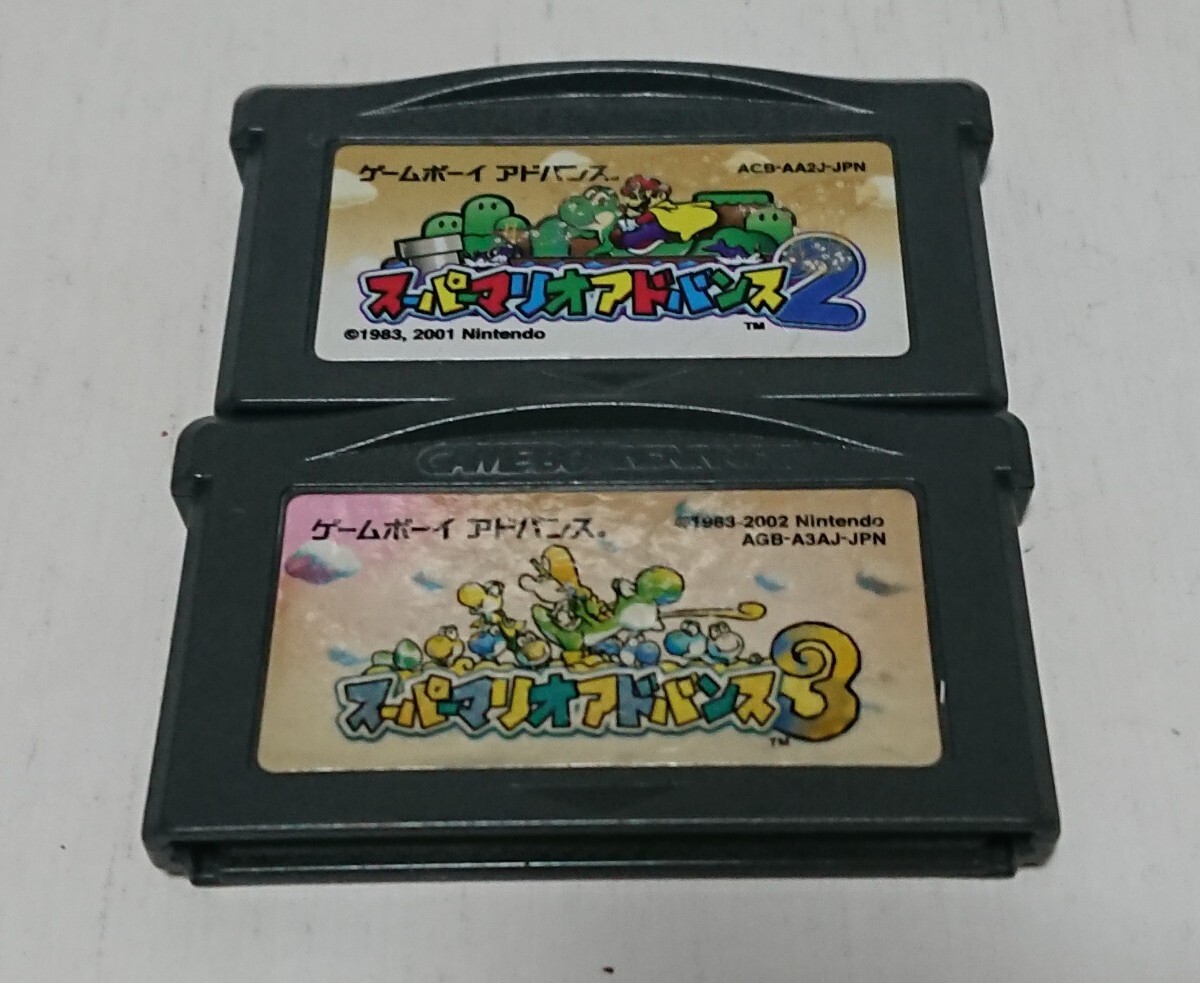 【新品未開封】スーパーマリオアドバンス3　GAMEBOY ADVANCE Amazon.co.jp: スーパーマリオアドバンス3 : ゲーム