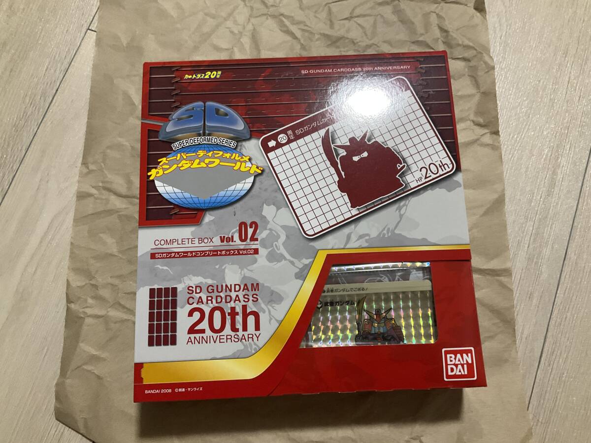 Yahoo!オークション -「sdガンダムワールドコンプリートボックス Yahoo!オークション -「sdガンダムワールドコンプリートボックス