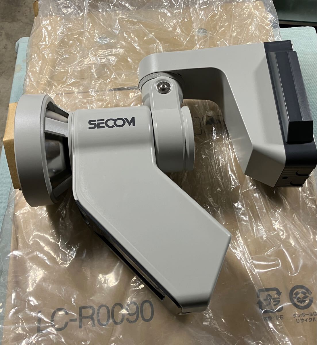 Yahoo!オークション -「secomセコム」(防犯カメラ Yahoo!オークション -「secomセコム」(防犯カメラ