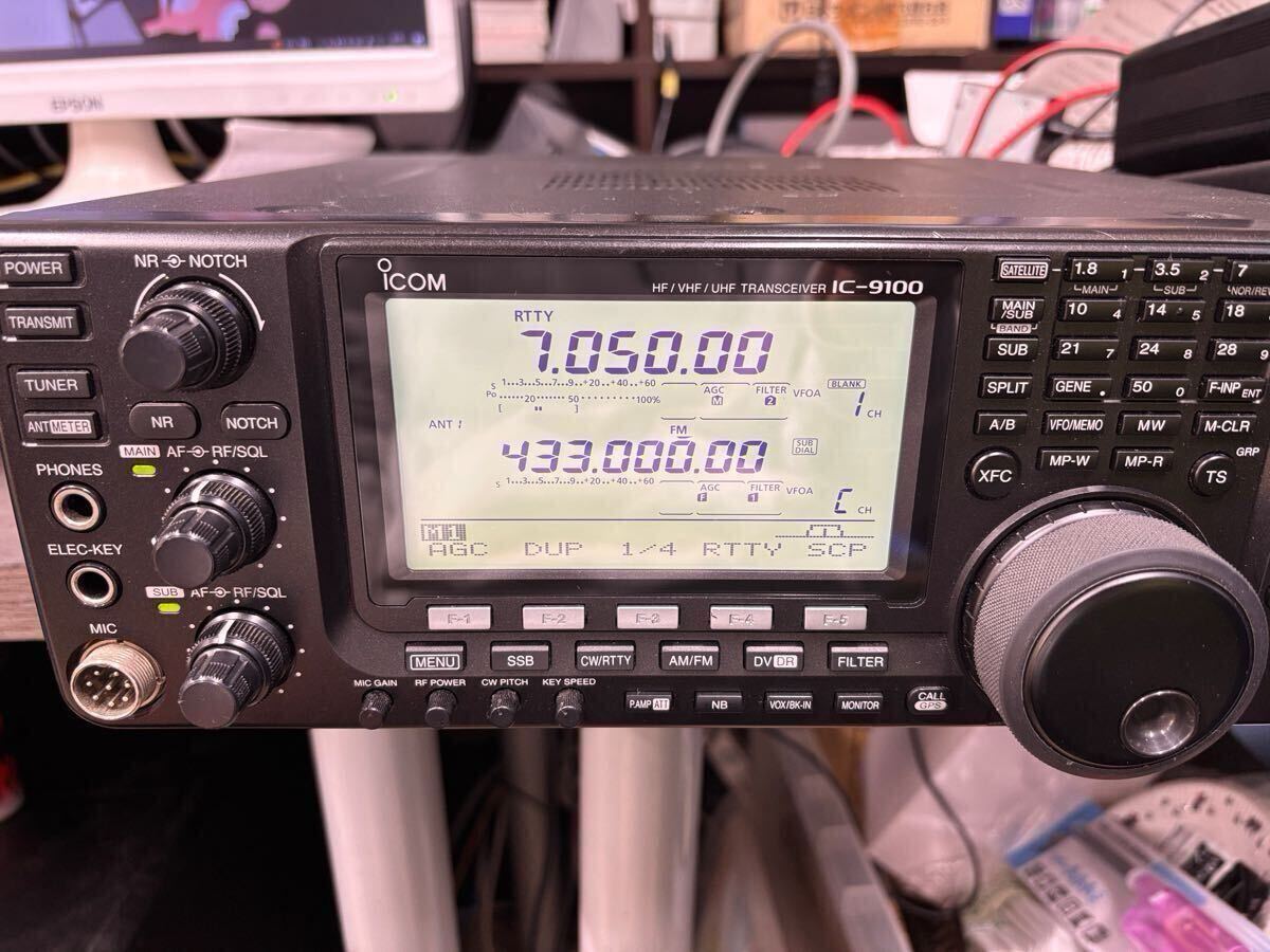 Yahoo!オークション -「ic-9100」の落札相場・落札価格 Yahoo!オークション -「ic-9100」の落札相場・落札価格