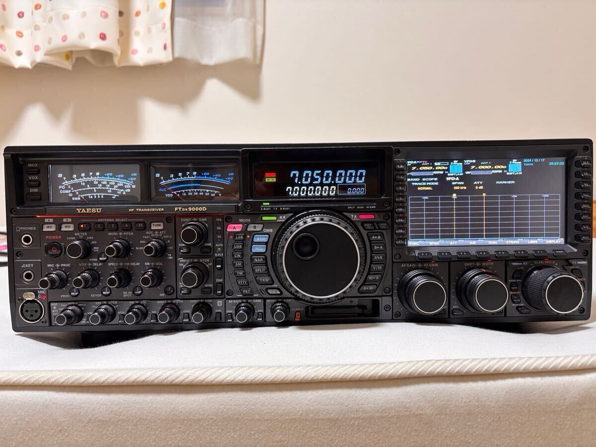 Yahoo!オークション -「ftdx 9000」(トランシーバー Yahoo!オークション -「ftdx 9000」(トランシーバー