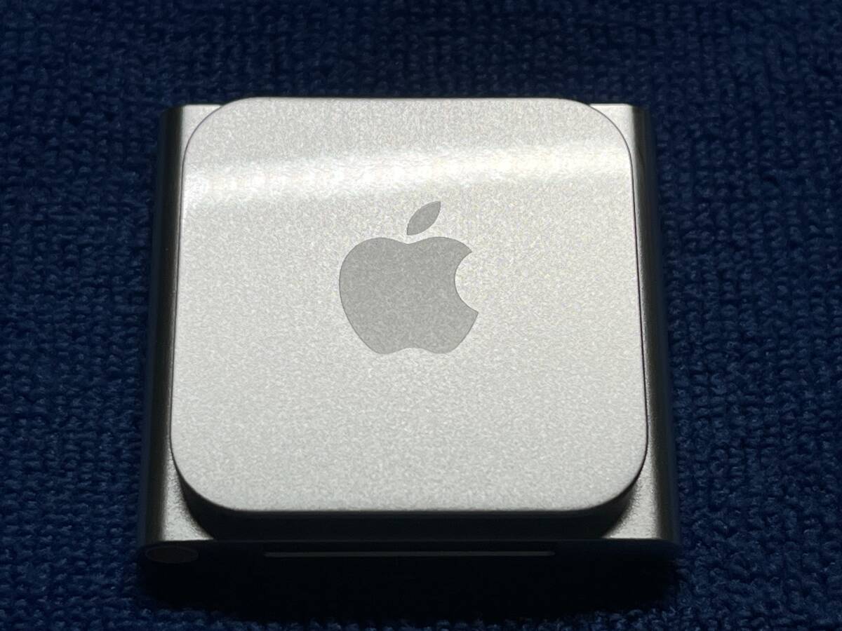 Yahoo!オークション -「iPod nano 第6世代 16gb 美品」の落札 Yahoo!オークション -「iPod nano 第6世代 16gb 美品」の落札