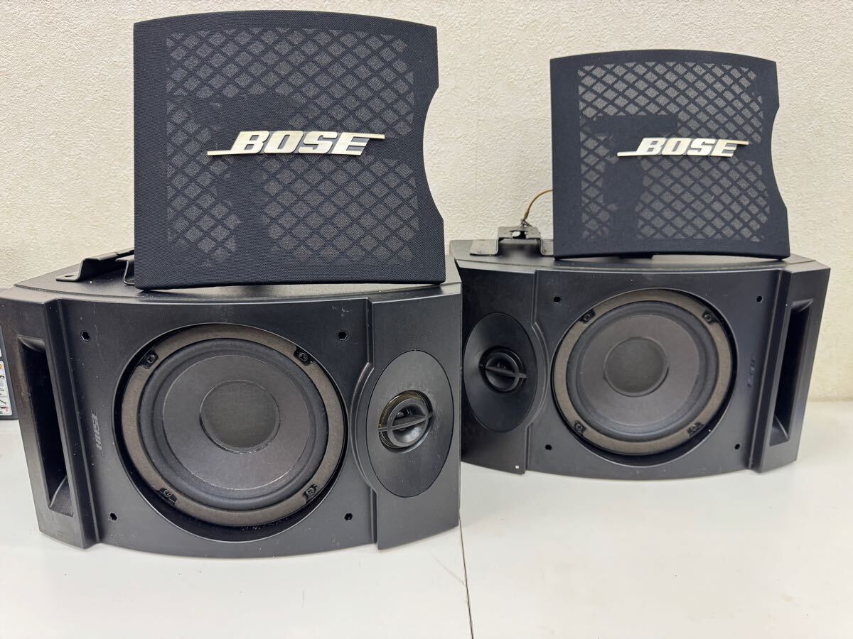 Yahoo!オークション -「bose 201v」(スピーカー) (オーディオ Yahoo!オークション -「bose 201v」(スピーカー) (オーディオ