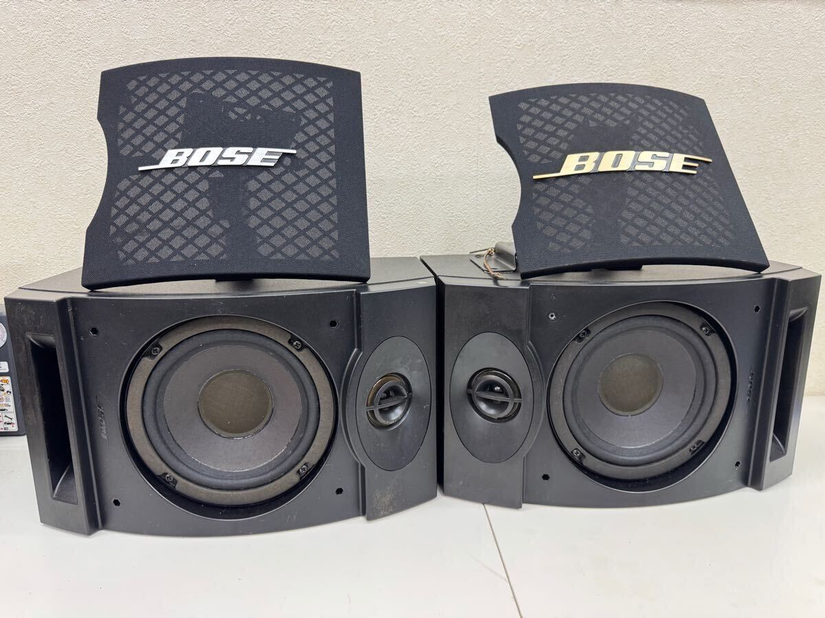Yahoo!オークション -「bose 201v」(スピーカー) (オーディオ Yahoo!オークション -「bose 201v」(スピーカー) (オーディオ