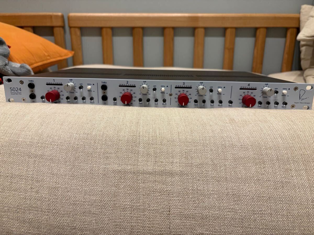 Yahoo!オークション -「rupert neve designs portico」(楽器 Yahoo!オークション -「rupert neve designs portico」(楽器