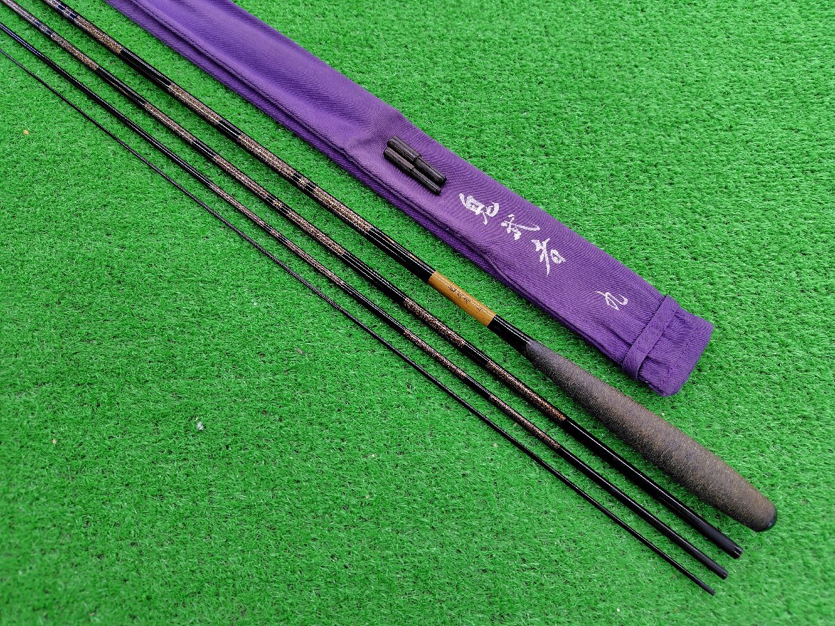 Yahoo!オークション -「ダイワ鬼武者」の落札相場・落札価格 Yahoo!オークション -「ダイワ鬼武者」の落札相場・落札価格