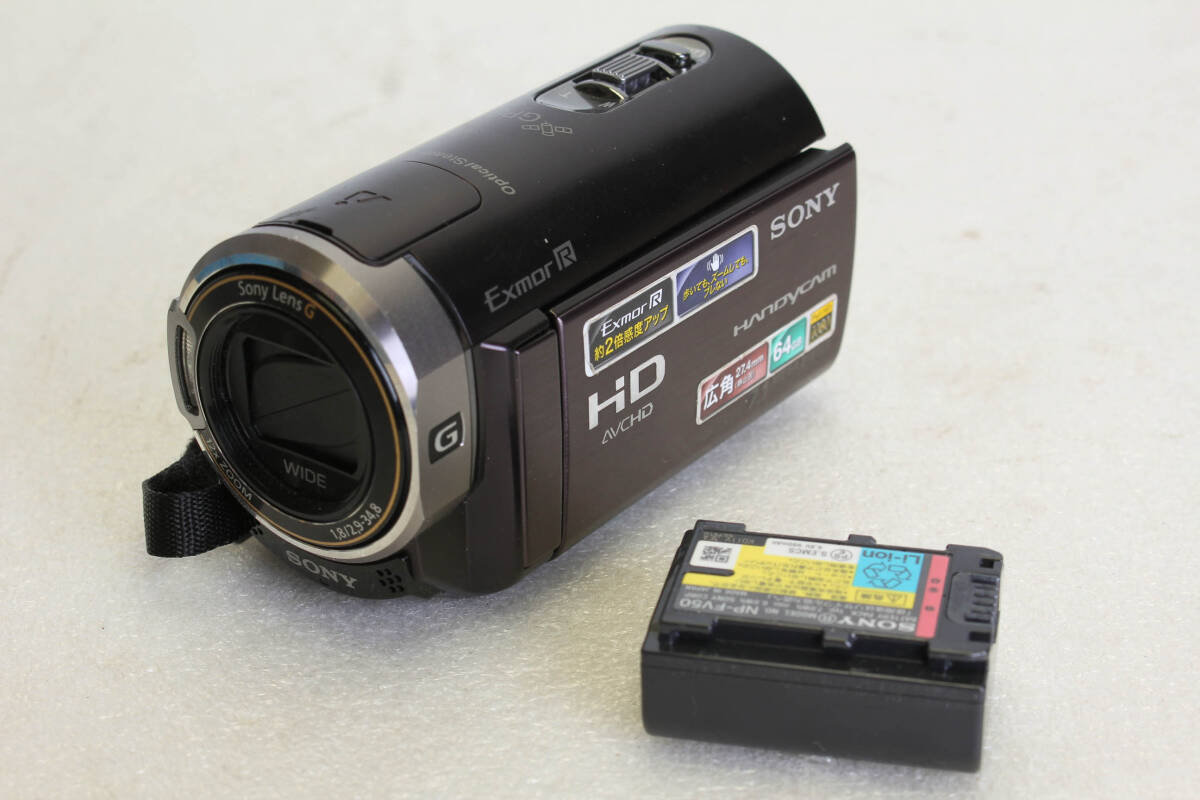 Yahoo!オークション -「sony hdr-cx370v」(家電、AV、カメラ) の Yahoo!オークション -「sony hdr-cx370v」(家電、AV、カメラ) の