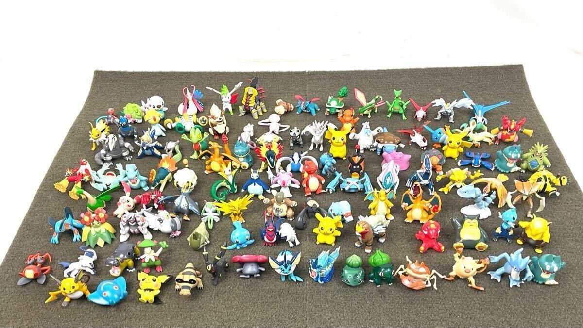 Yahoo!オークション -「ポケモン モンコレ tomy」の落札相場 Yahoo!オークション -「ポケモン モンコレ tomy」の落札相場