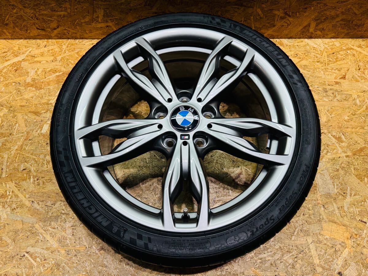 Yahoo!オークション -「新車外しbmw」(タイヤ、ホイール) の落札 Yahoo!オークション -「新車外しbmw」(タイヤ、ホイール) の落札