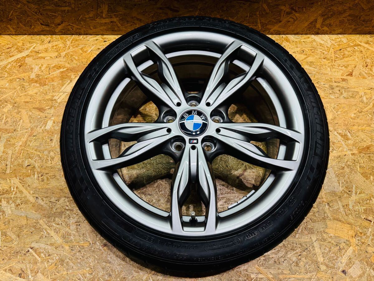 Yahoo!オークション -「新車外しbmw」(タイヤ、ホイール) の落札 Yahoo!オークション -「新車外しbmw」(タイヤ、ホイール) の落札