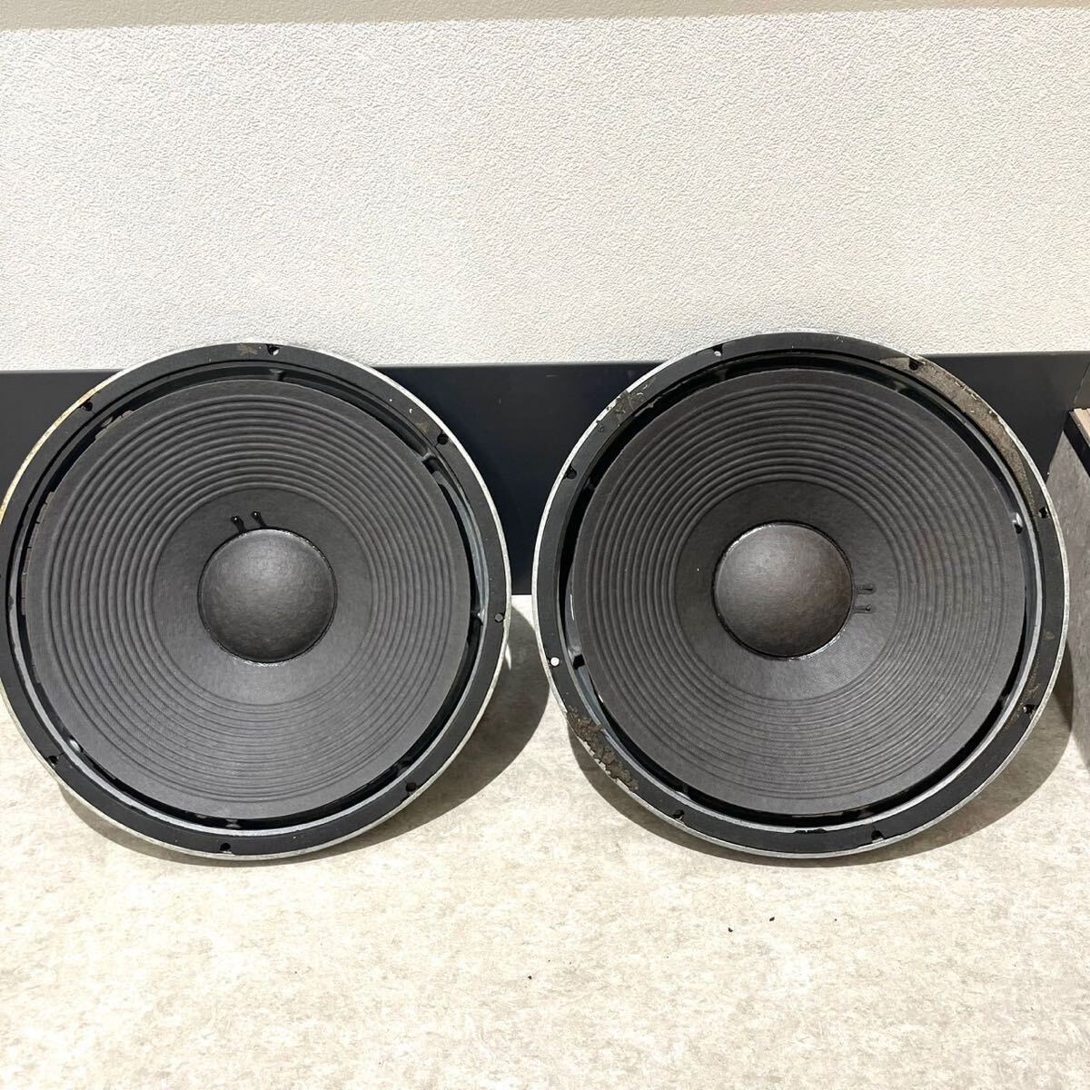 Yahoo!オークション -「jbl 2231a」の落札相場・落札価格 Yahoo!オークション -「jbl 2231a」の落札相場・落札価格