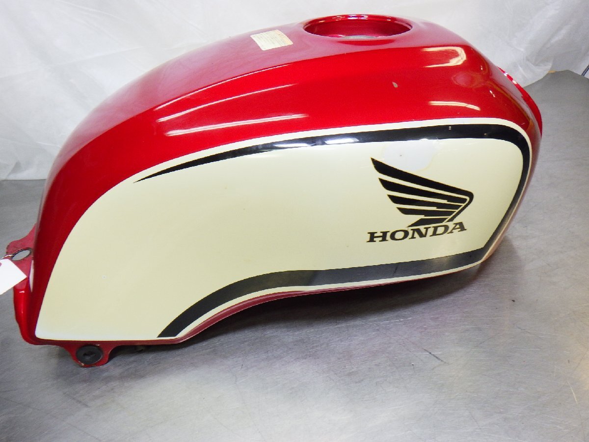 Yahoo!オークション -「cb750 rc42 タンク」(タンク) (パーツ)の Yahoo!オークション -「cb750 rc42 タンク」(タンク) (パーツ)の