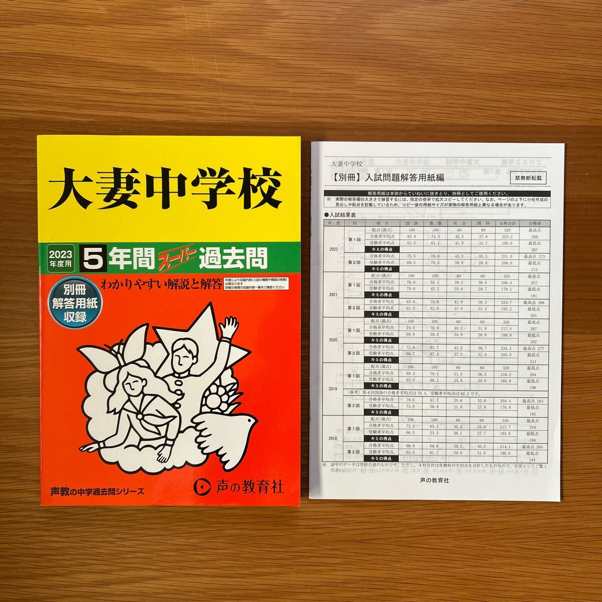 2025年最新】Yahoo!オークション -大妻中学校(本、雑誌)の中古品