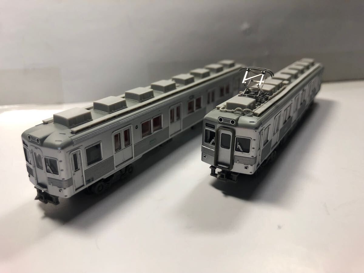 Yahoo!オークション -「6100」(鉄道模型) の落札相場・落札価格 Yahoo!オークション -「6100」(鉄道模型) の落札相場・落札価格