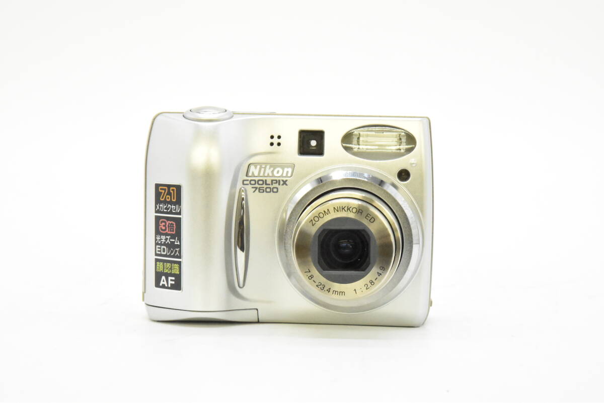 Yahoo!オークション -「coolpix7600」の落札相場・落札価格 Yahoo!オークション -「coolpix7600」の落札相場・落札価格