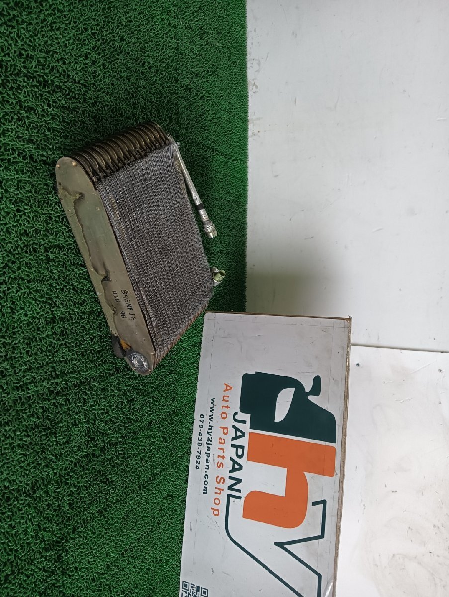 シボレー エバポレーター コルベット E-CY15BK, 1996 #hyj NSP204308