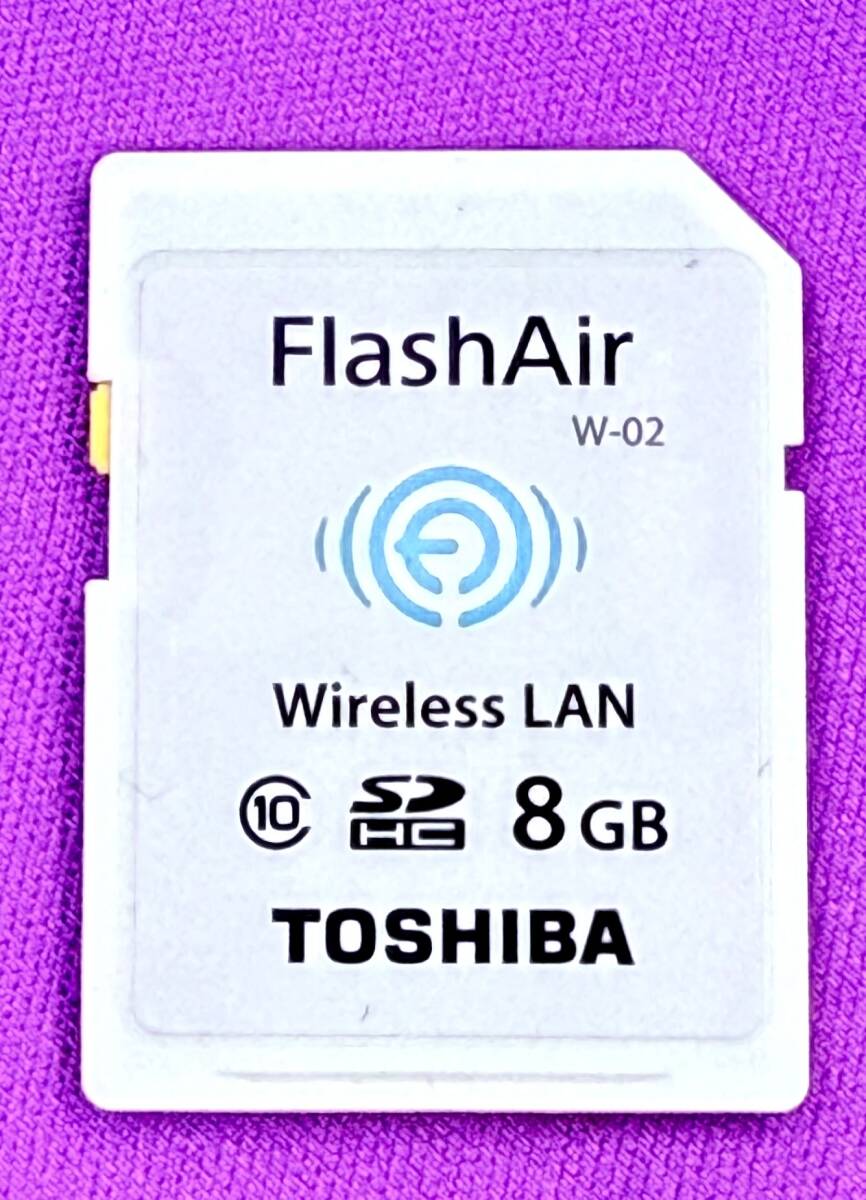 Yahoo!オークション -「flashair w-02」(SDメモリーカード、MMC Yahoo!オークション -「flashair w-02」(SDメモリーカード、MMC