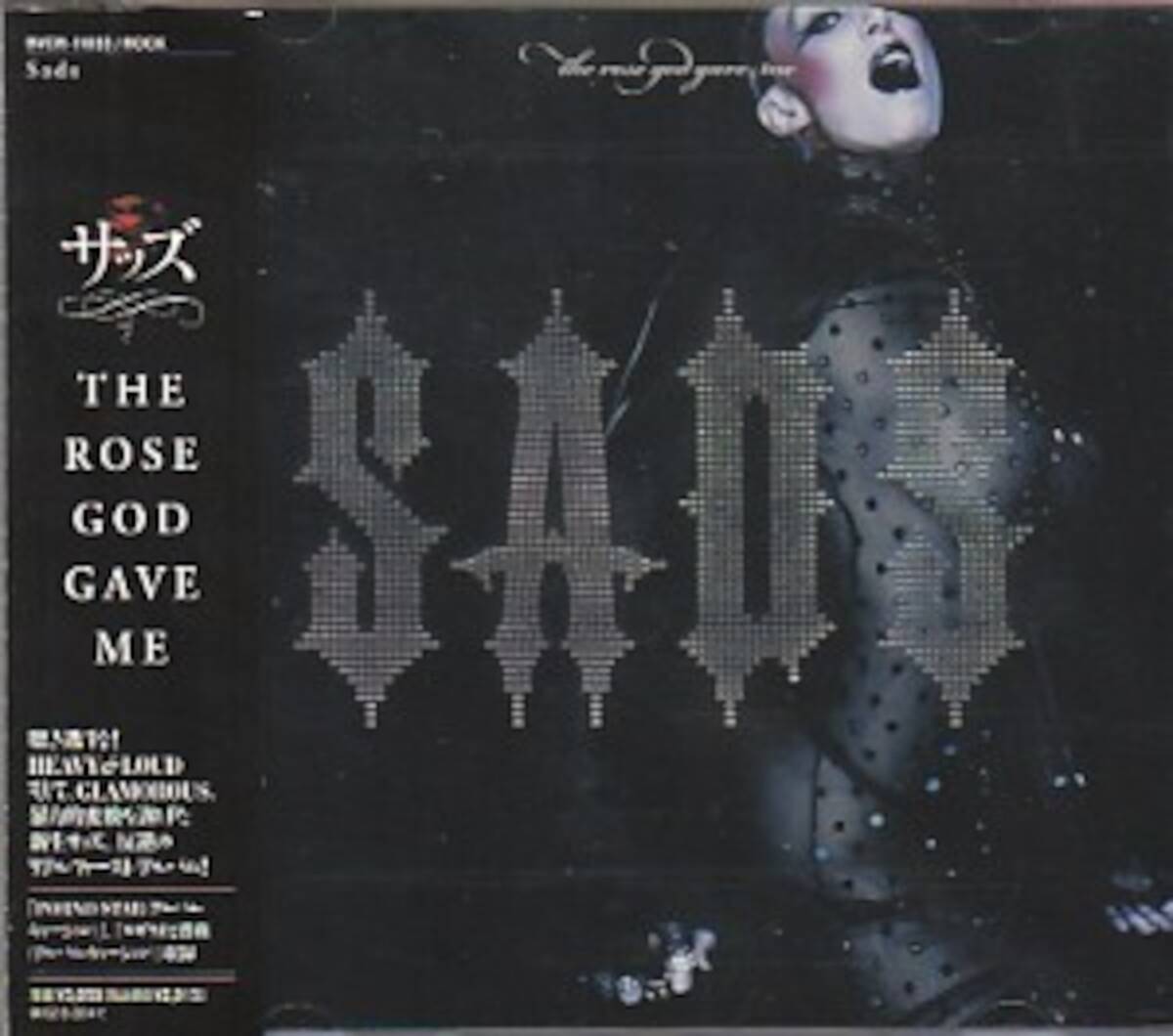 2025年最新】Yahoo!オークション -スラットバンクス(CD)の中古品