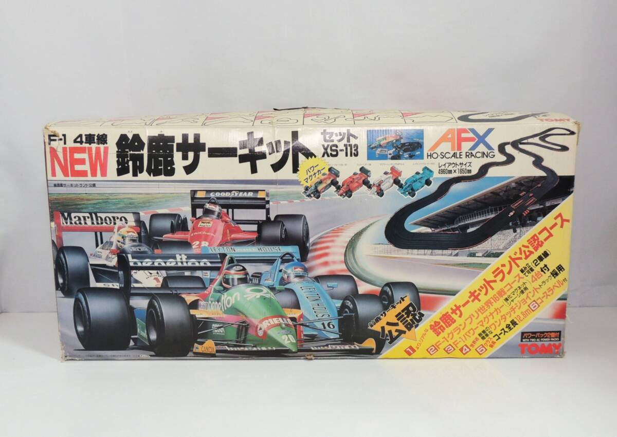 Yahoo!オークション -「鈴鹿サーキット f1」(スロットカー) の Yahoo!オークション -「鈴鹿サーキット f1」(スロットカー) の