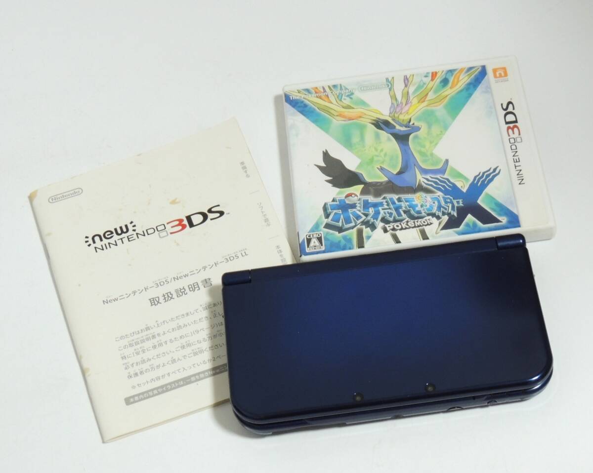 Yahoo!オークション -「ポケモン (x y) 中古」(ニンテンドー3DS Yahoo!オークション -「ポケモン (x y) 中古」(ニンテンドー3DS