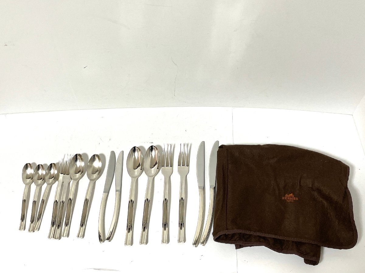 Yahoo!オークション -「エルメス スプーン」(キッチン、食器) の Yahoo!オークション -「エルメス スプーン」(キッチン、食器) の