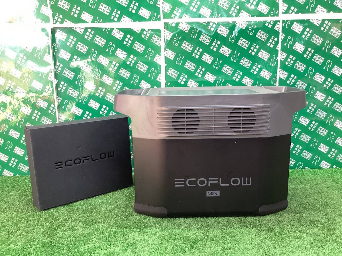 2025年最新】Yahoo!オークション -EcoFlow DELTA miniの中古品 2025年最新】Yahoo!オークション -EcoFlow DELTA miniの中古品