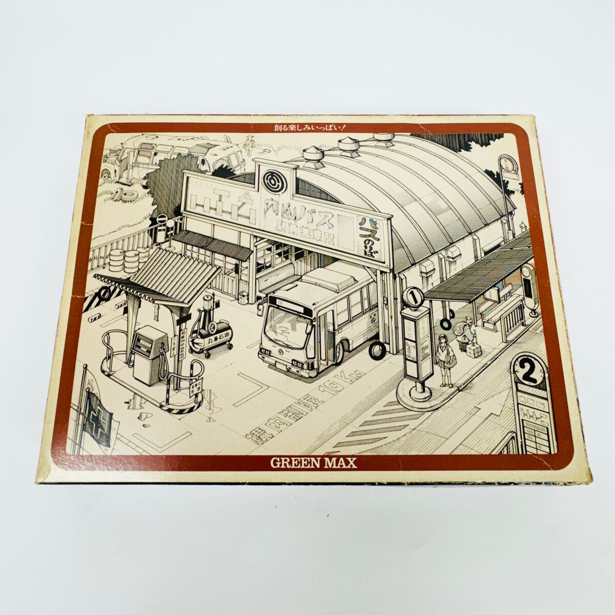 Yahoo!オークション -「グリーンマックス バス」(Nゲージ) (鉄道 Yahoo!オークション -「グリーンマックス バス」(Nゲージ) (鉄道