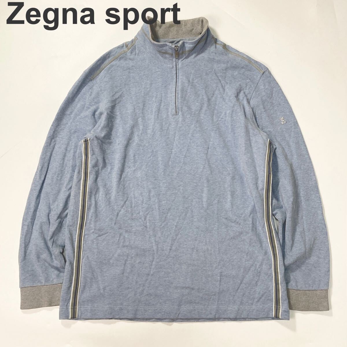 Yahoo!オークション -「zegna Sport」の落札相場・落札価格 Yahoo!オークション -「zegna Sport」の落札相場・落札価格