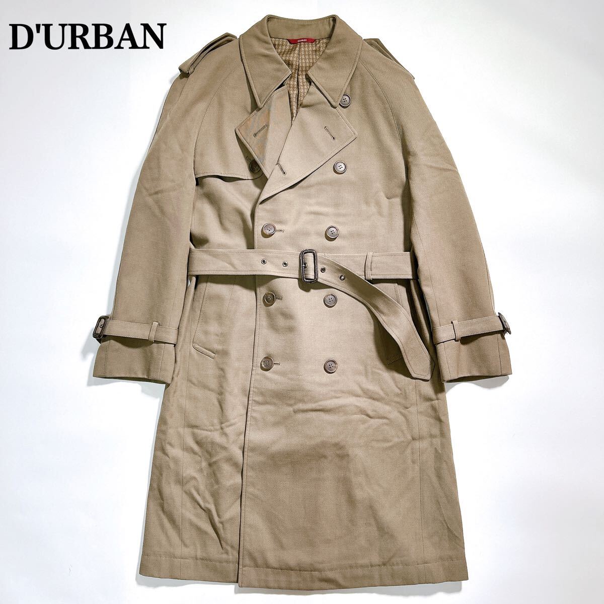 楽天市場】D'URBAN【ダーバン】定価82,500円（税込）フーデッド