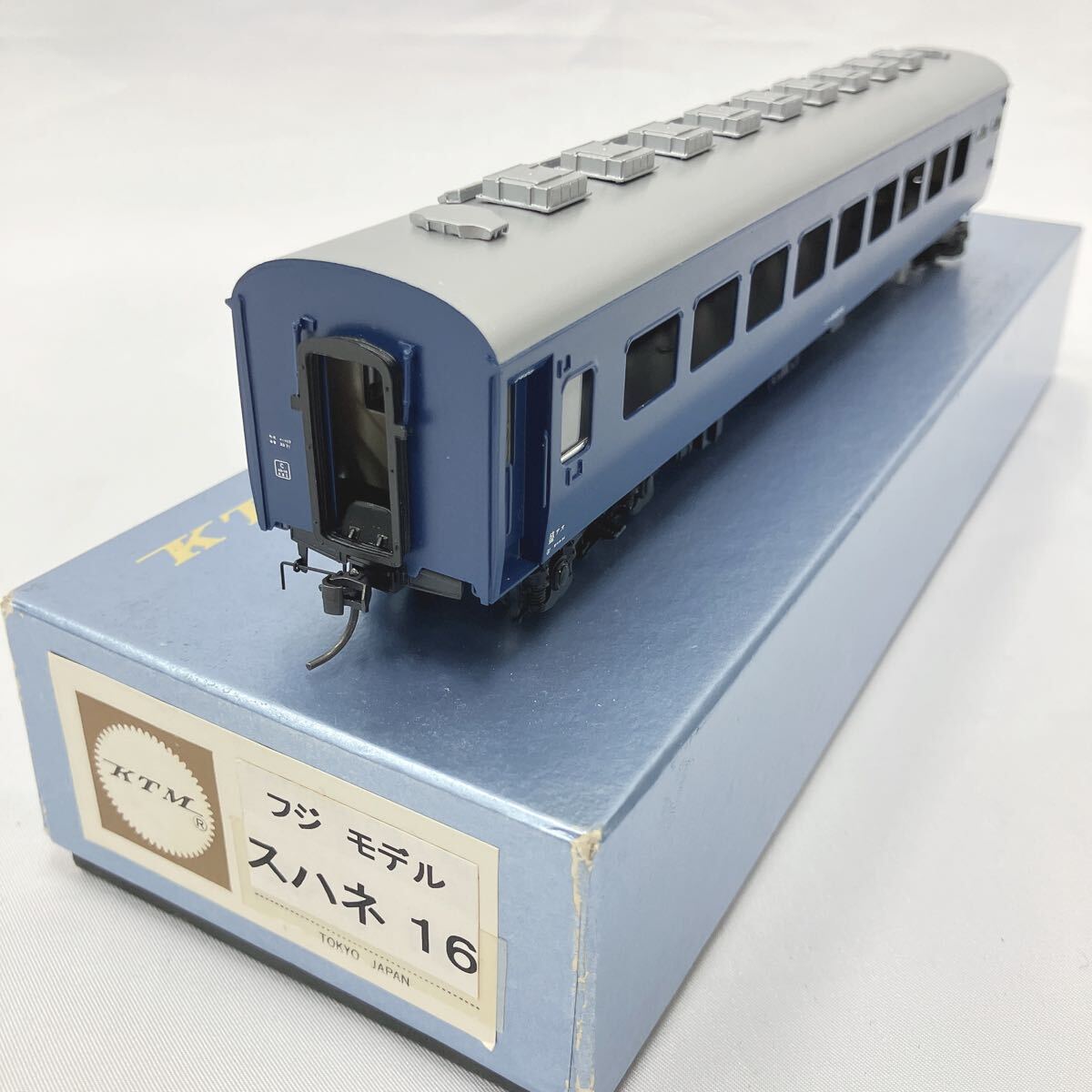 Yahoo!オークション -「スハネ16」(HOゲージ) (鉄道模型)の落札