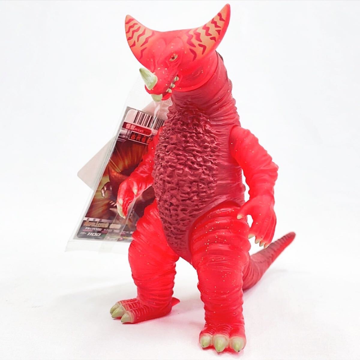美品！ウルトラ怪獣シリーズDX ビック ゴモラ