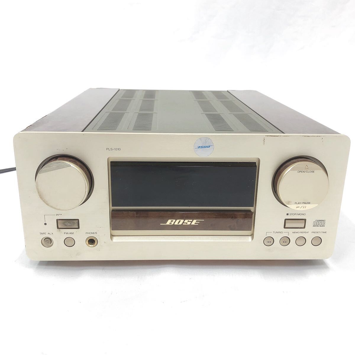 Amazon.co.jp: BOSE ボーズ PLS-1410 CDレシーバー : 家電