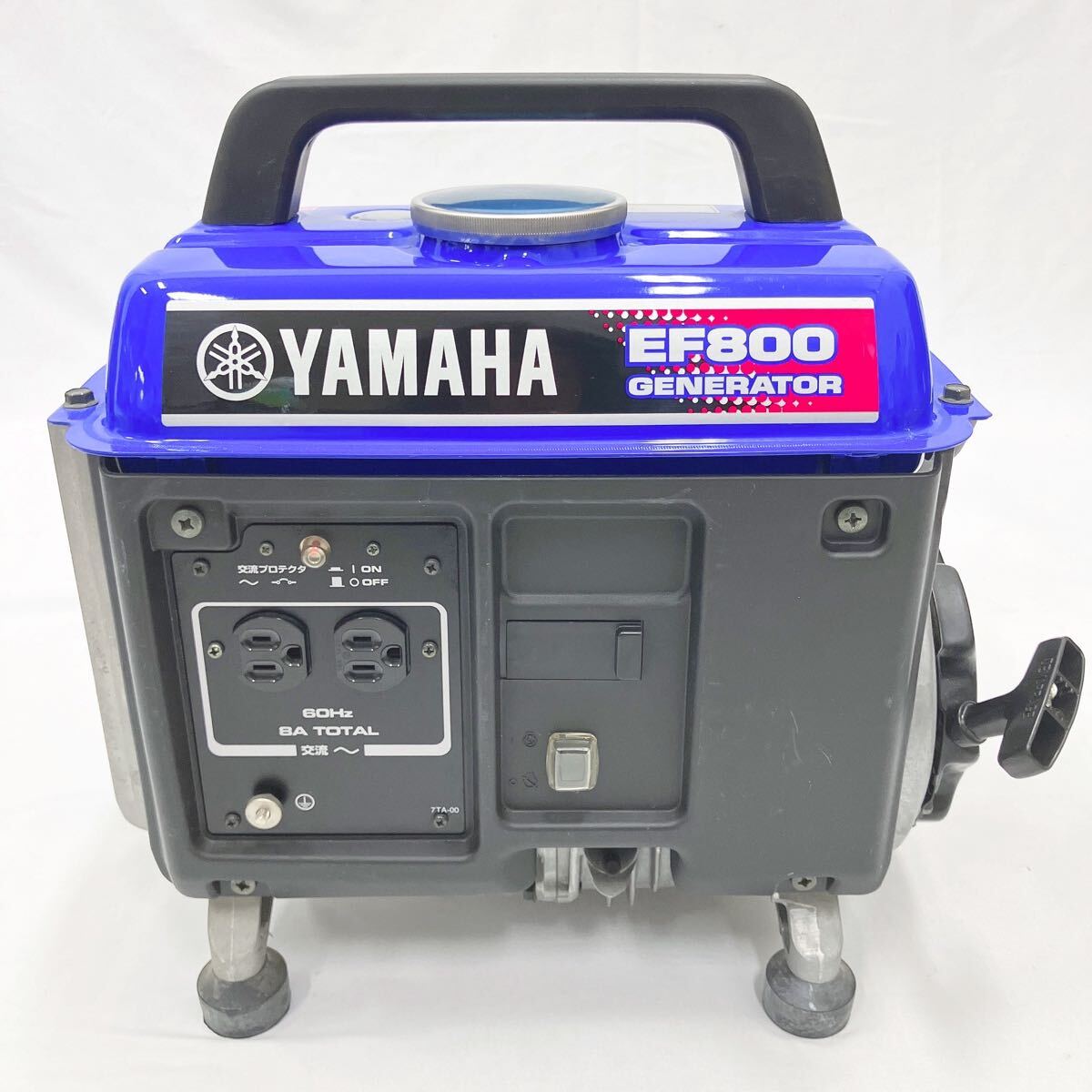 Yahoo!オークション -「ヤマハ発電機800」の落札相場・落札価格 Yahoo!オークション -「ヤマハ発電機800」の落札相場・落札価格