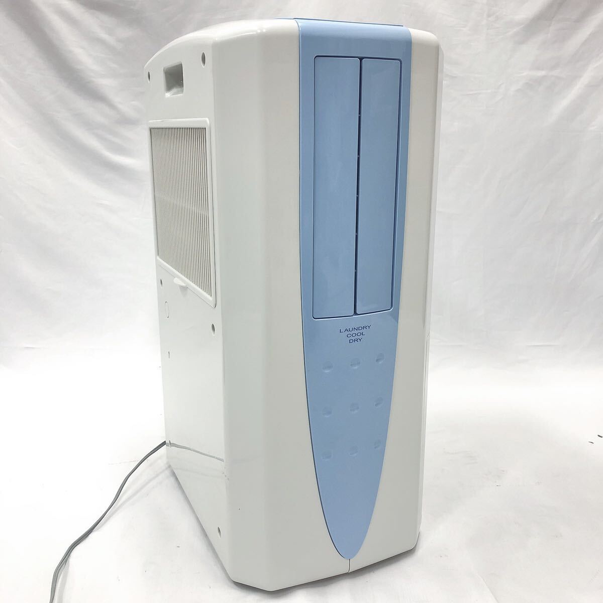 コロナ冷風・衣類乾燥除湿機 CDM-1022 2022年製