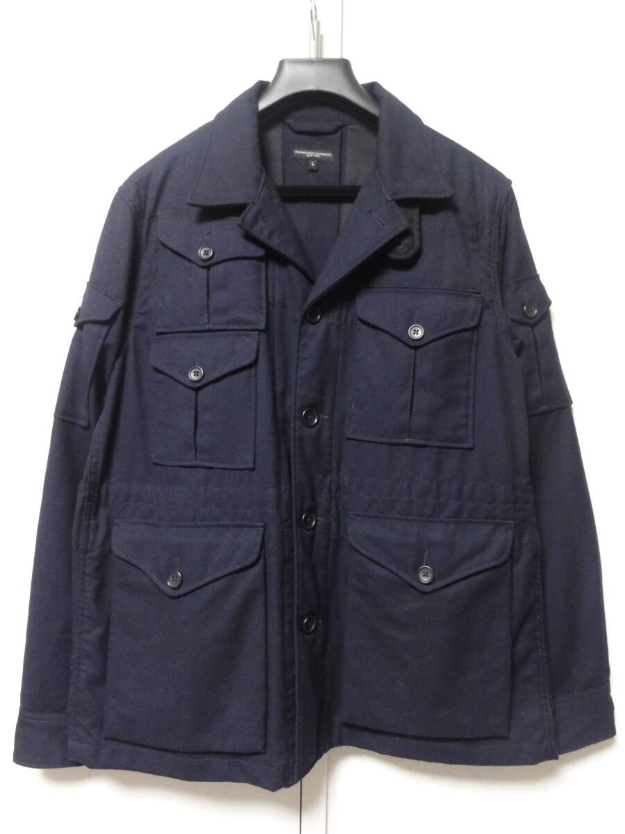 Yahoo!オークション -「engineered garments jacket uniform Yahoo!オークション -「engineered garments jacket uniform