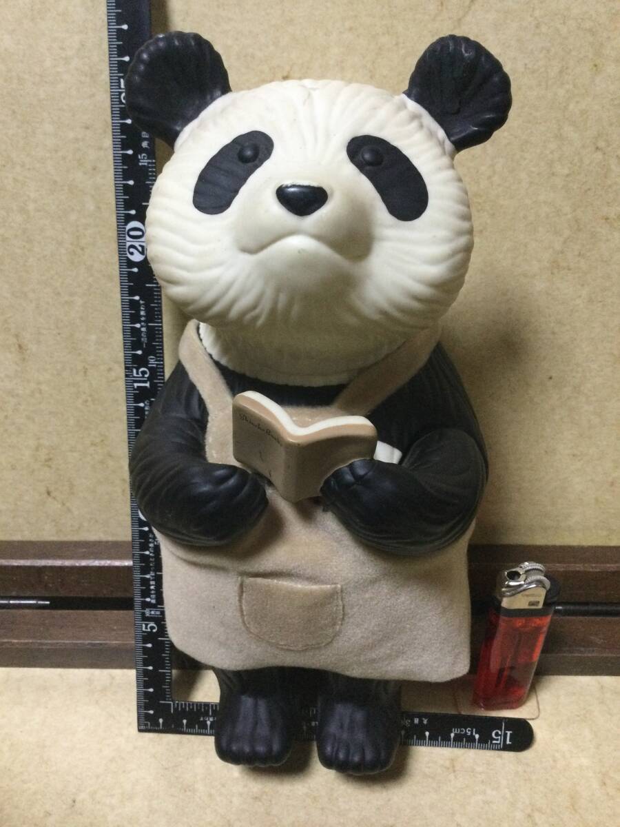 Yahoo!オークション -「yonda パンダ」の落札相場・落札価格 Yahoo!オークション -「yonda パンダ」の落札相場・落札価格