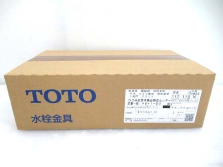 Yahoo!オークション -「toto tby01402j」の落札相場・落札価格 Yahoo!オークション -「toto tby01402j」の落札相場・落札価格