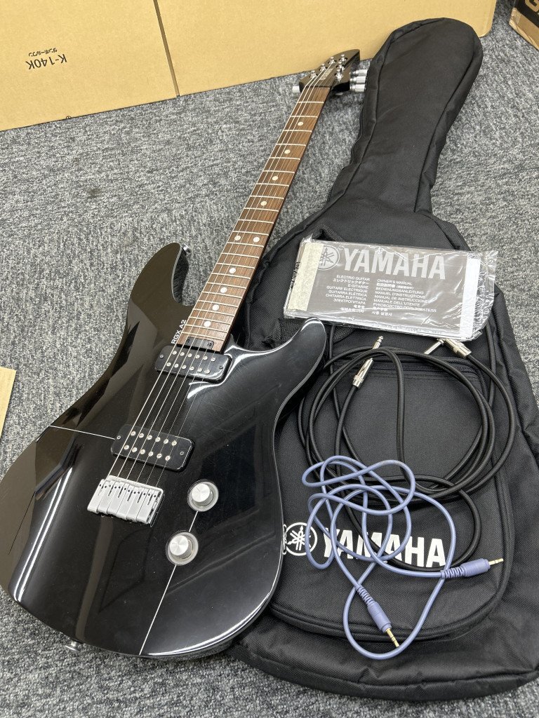 Yahoo!オークション -「yamaha rgx-a2」の落札相場・落札価格 Yahoo!オークション -「yamaha rgx-a2」の落札相場・落札価格