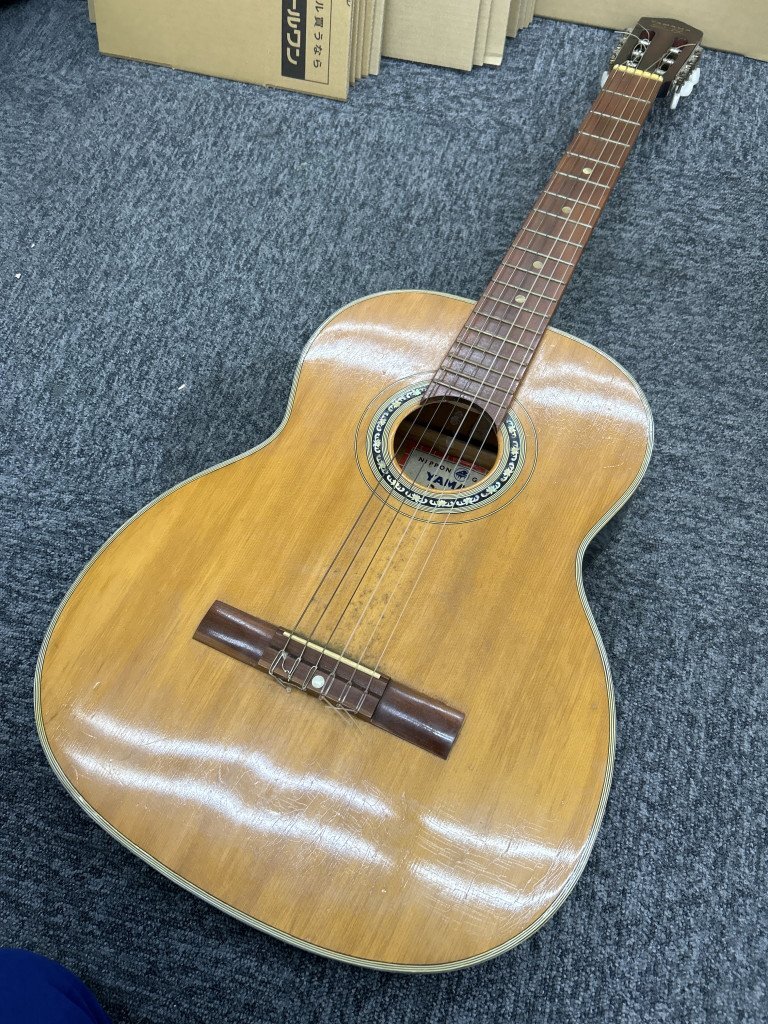 Yahoo!オークション -「yamaha no.40」の落札相場・落札価格 Yahoo!オークション -「yamaha no.40」の落札相場・落札価格