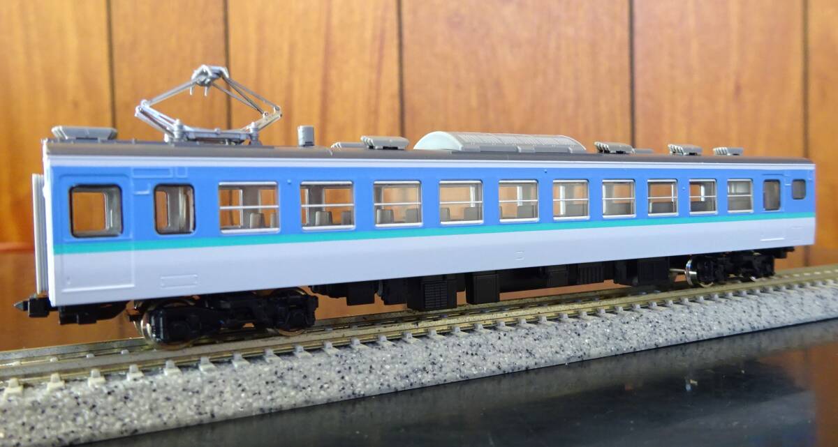 Yahoo!オークション -「169系 長野色」(Nゲージ) (鉄道模型)の Yahoo!オークション -「169系 長野色」(Nゲージ) (鉄道模型)の