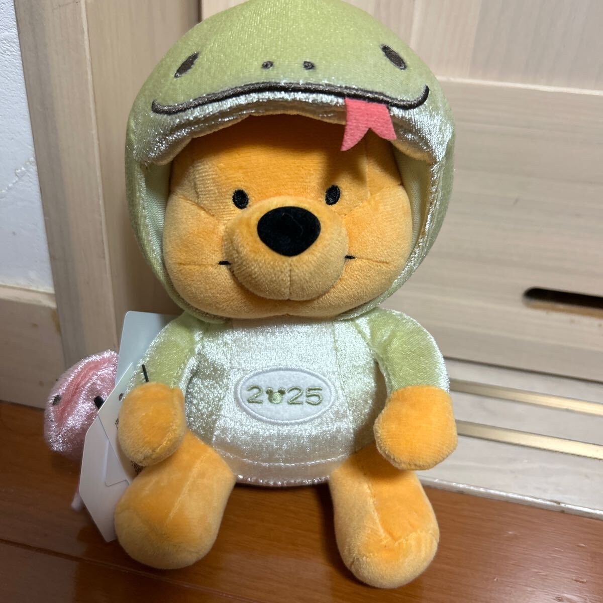 Yahoo!オークション -「(東京ディズニーランド)プーさん Yahoo!オークション -「(東京ディズニーランド)プーさん