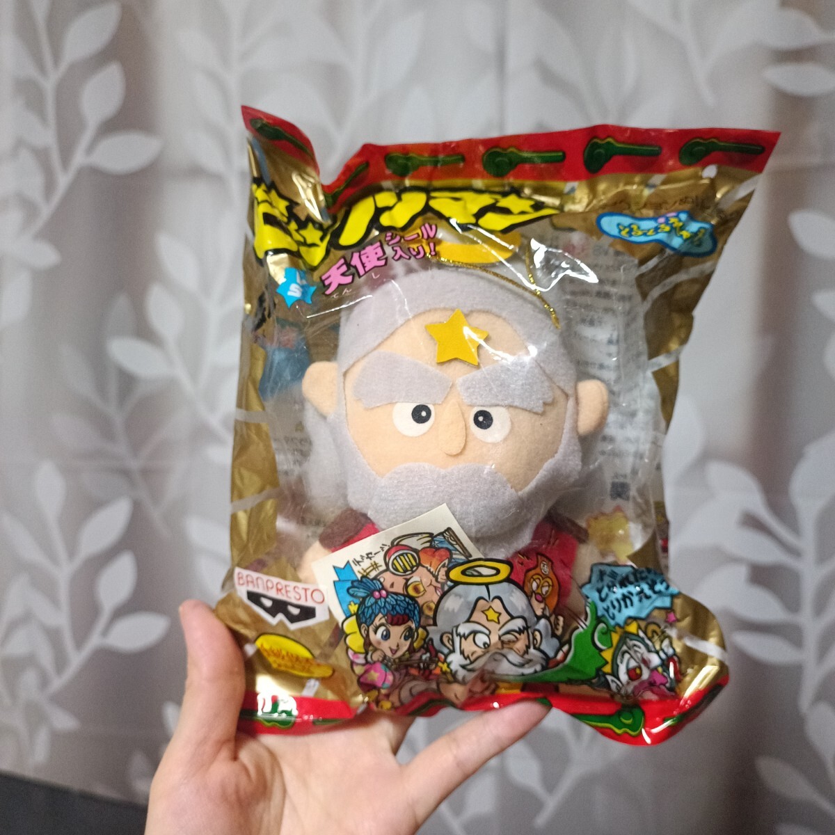 Yahoo!オークション -「ビックリマン ぬいぐるみ」の落札相場 Yahoo!オークション -「ビックリマン ぬいぐるみ」の落札相場