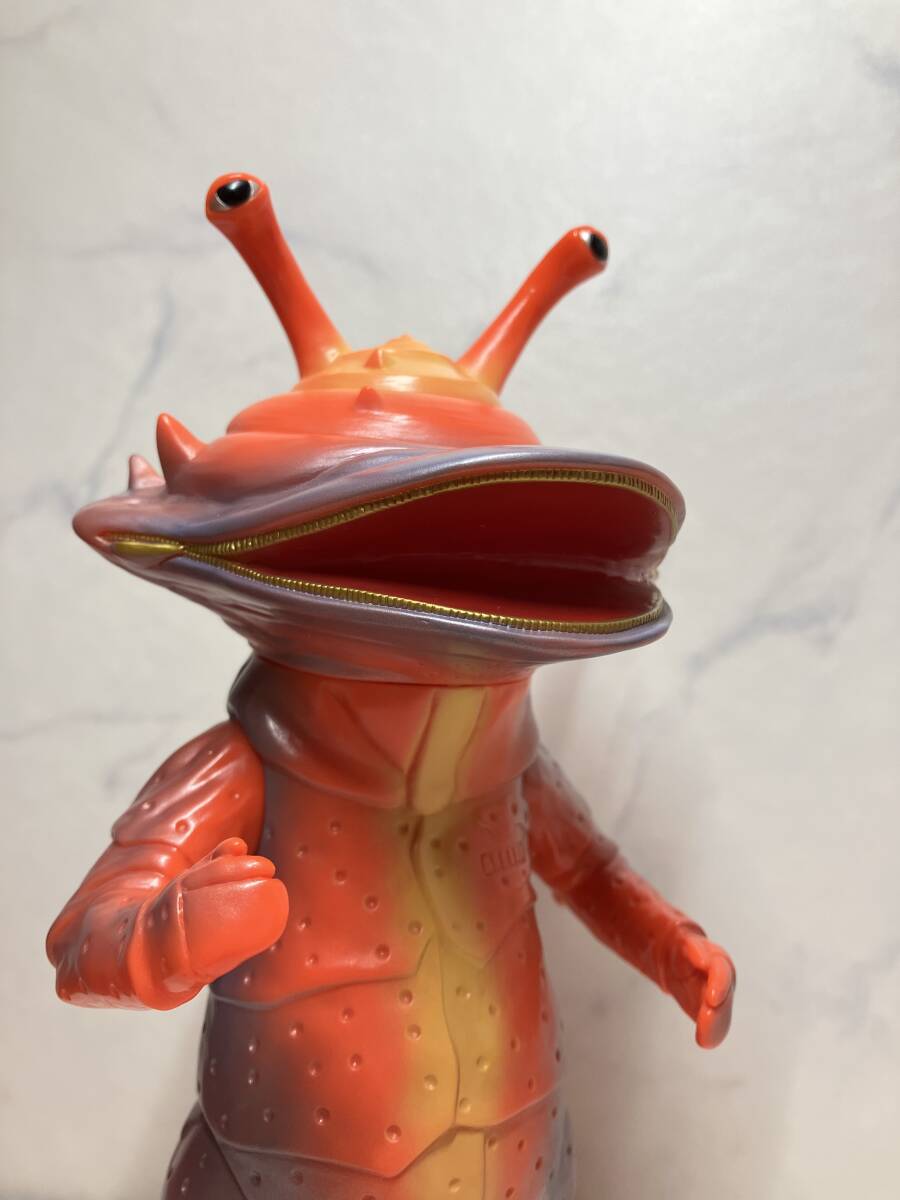 Yahoo!オークション -「m1号 カネゴン」(ウルトラマン) (特撮)の Yahoo!オークション -「m1号 カネゴン」(ウルトラマン) (特撮)の