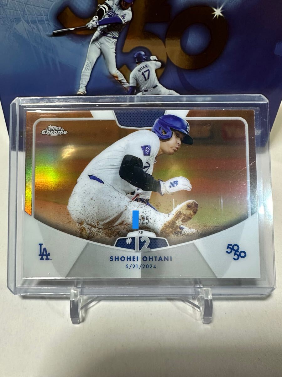 【即日発送】 Yahoo!オークション パラレル」の落札 topps カード -「大谷翔平 スポーツ選手