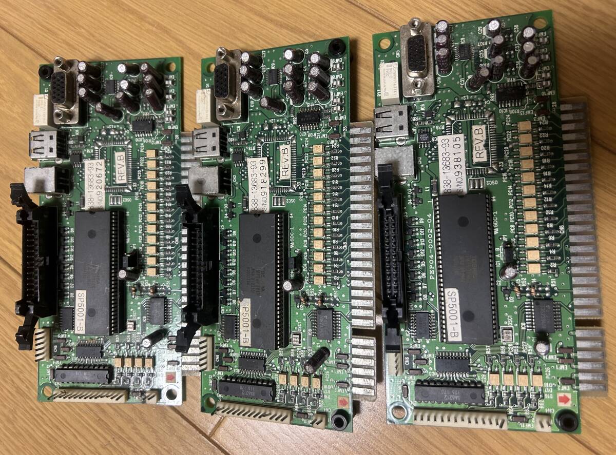 Yahoo!オークション -「jamma jvs」の落札相場・落札価格 Yahoo!オークション -「jamma jvs」の落札相場・落札価格
