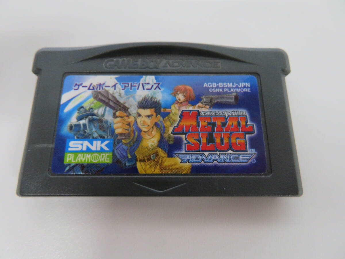 Amazon | メタルスラッグアドバンス | ゲームソフト