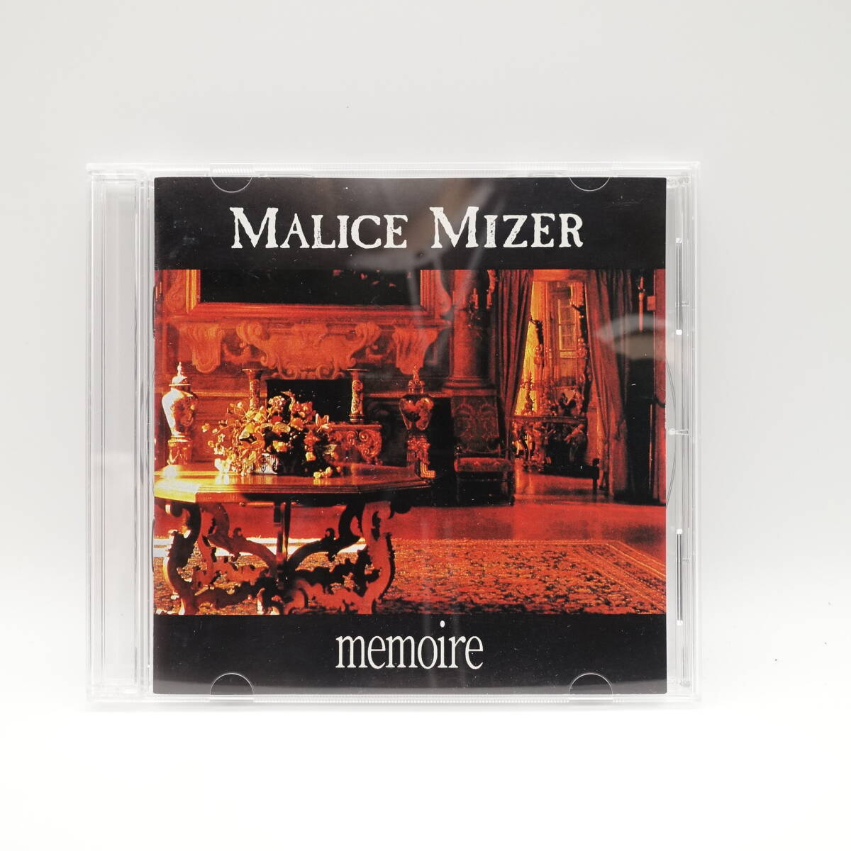 Yahoo!オークション -「memoire」(MALICE MIZER) (ま)の落札相場 Yahoo!オークション -「memoire」(MALICE MIZER) (ま)の落札相場